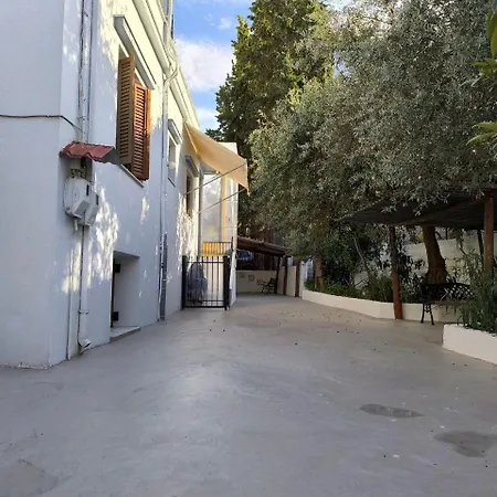 Katerina's Family House Διαμέρισμα Χαλκίδα