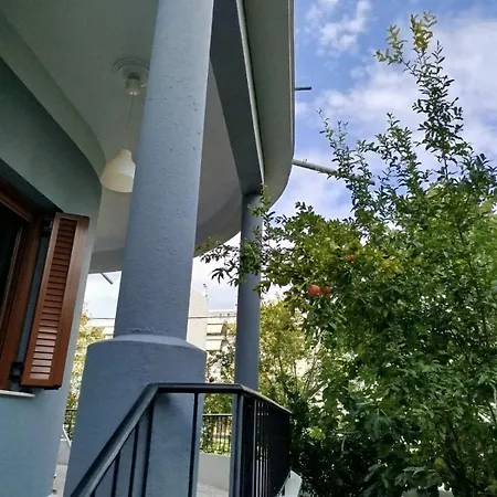 Katerina's Family House Διαμέρισμα *
