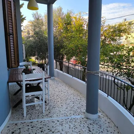 Katerina's Family House Διαμέρισμα Χαλκίδα