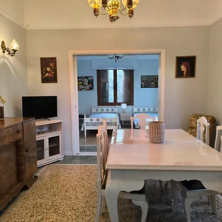 Katerina's Family House *