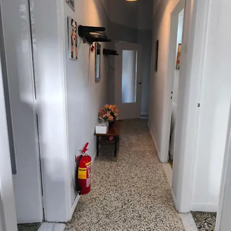 Katerina's Family House