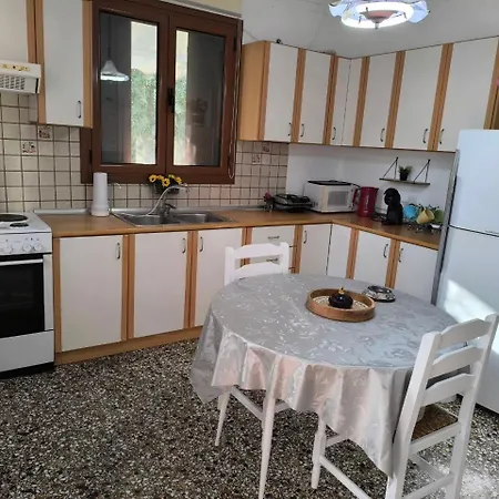 Katerina's Family House *