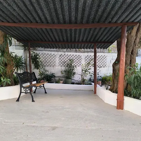 Katerina's Family House Διαμέρισμα Χαλκίδα